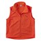 Allen Co Softshell Blaze Hunting Vest, Mens, Large, Blaze Orange 2337 - alternate 9